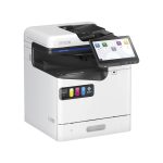 Epson WorkForce Enterprise AM-C400 Multifunction Printer