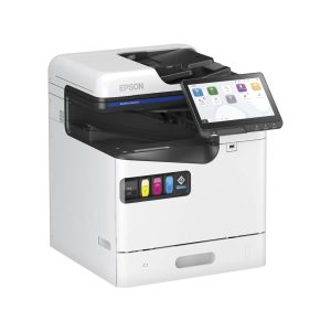 Epson WorkForce Enterprise AM-C400 Multifunction Printer