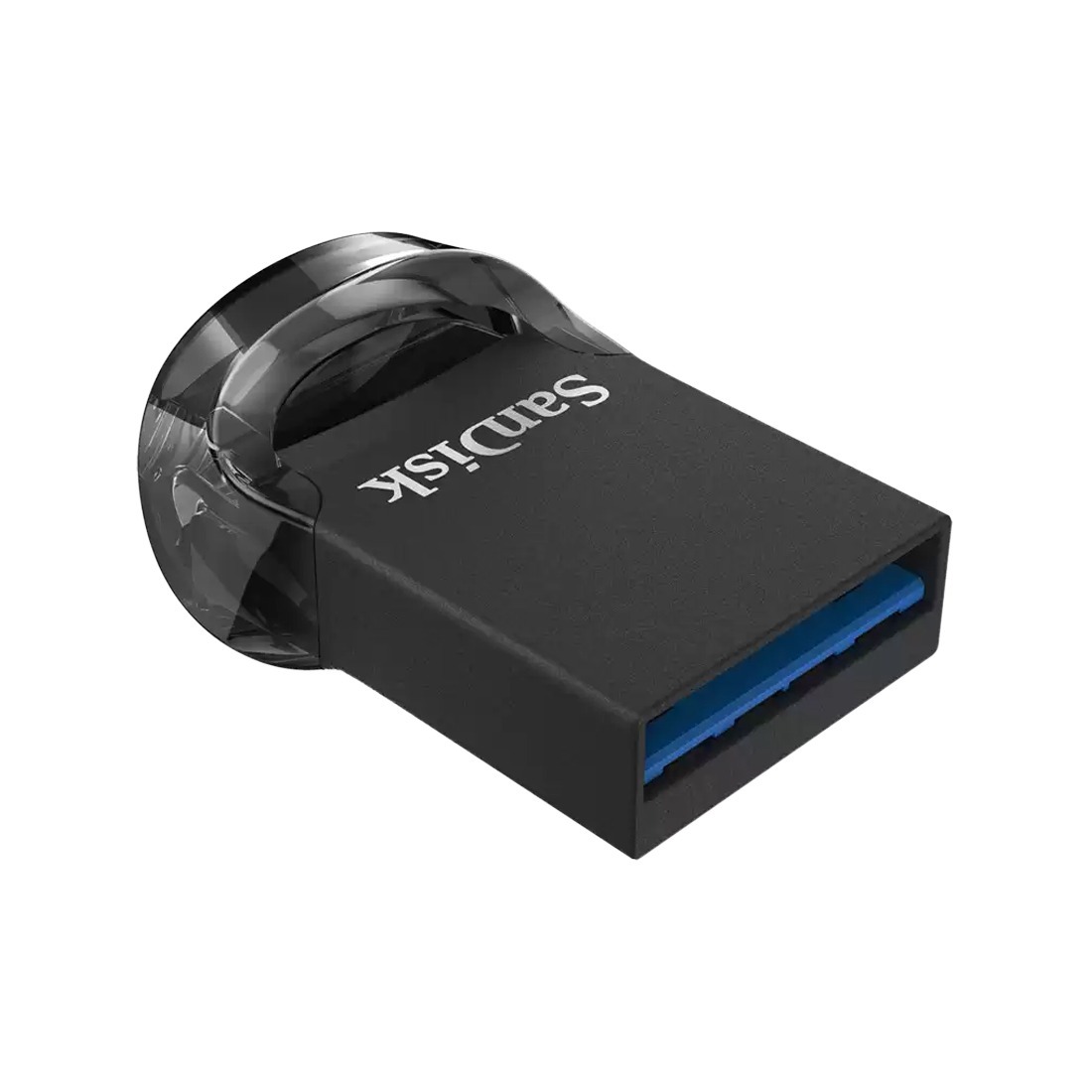 SanDisk Ultra Fit USB 3.2 Flash Drive - 128GB