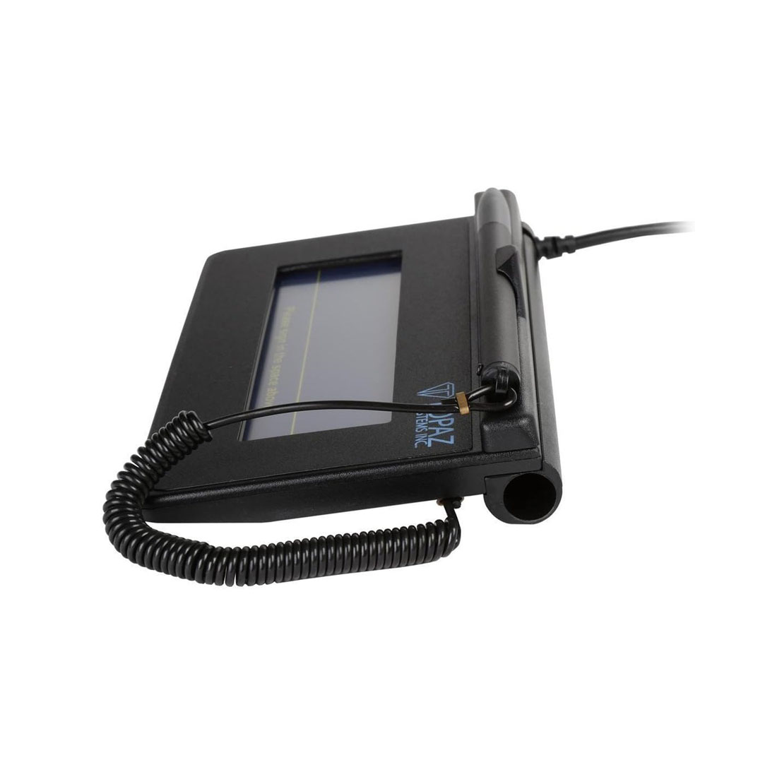 Topaz T-S460-HSB-R Signature Pad_0000_Layer 6