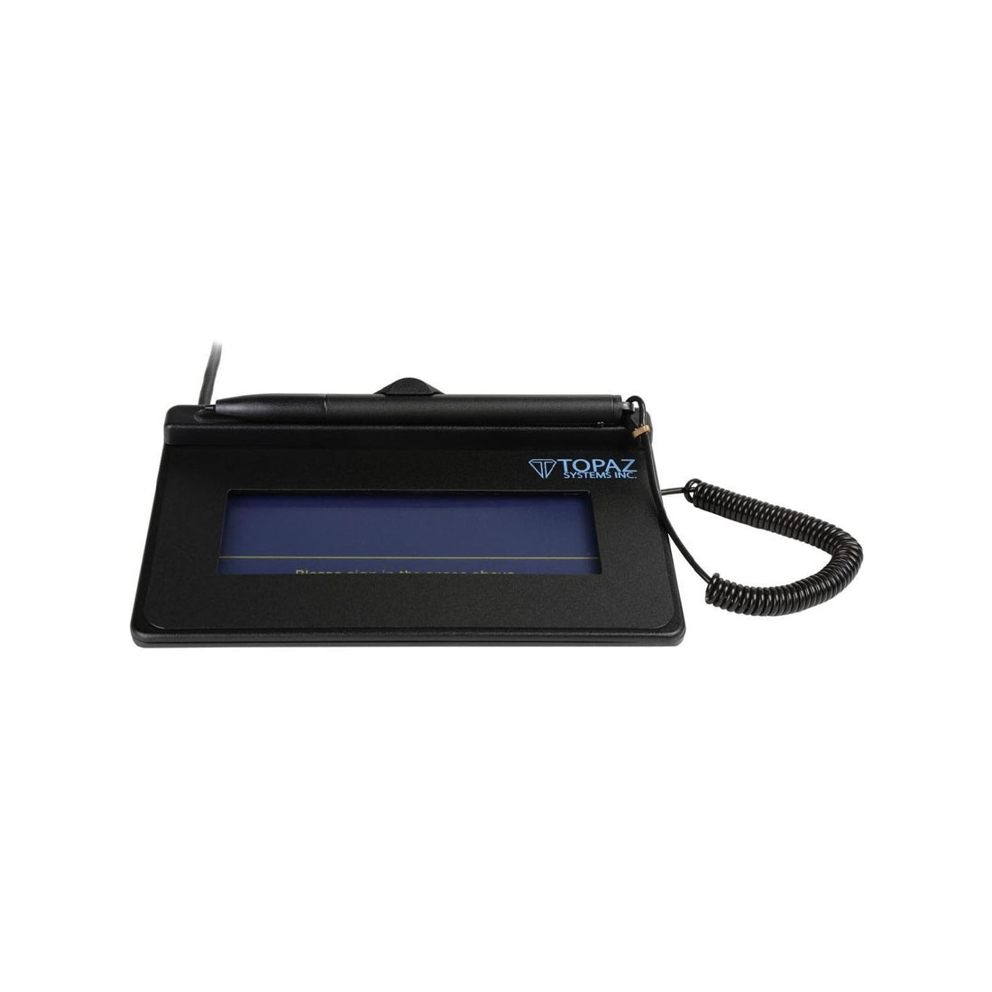 Topaz T-S460-HSB-R Signature Pad_0003_Layer 3